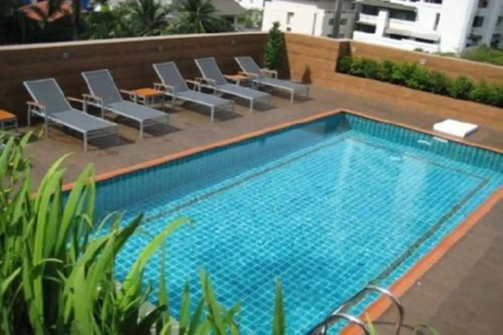 Photo - The Dawin Hotel