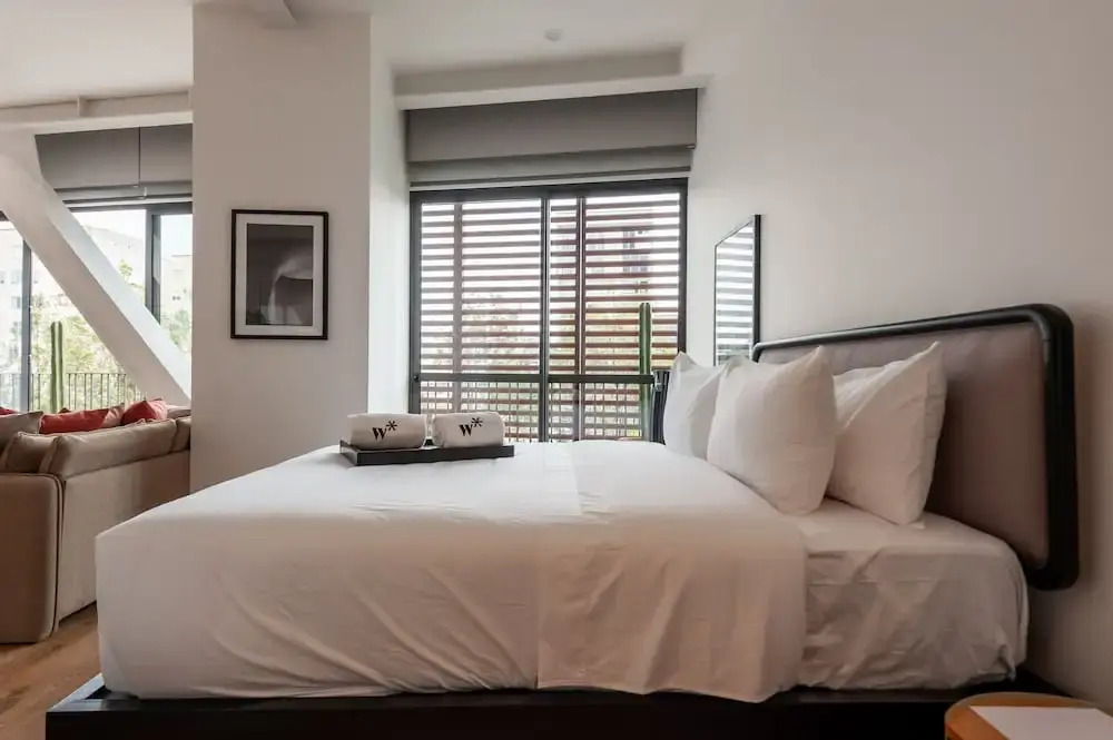 Foto - Londres 256 by Wynwood House