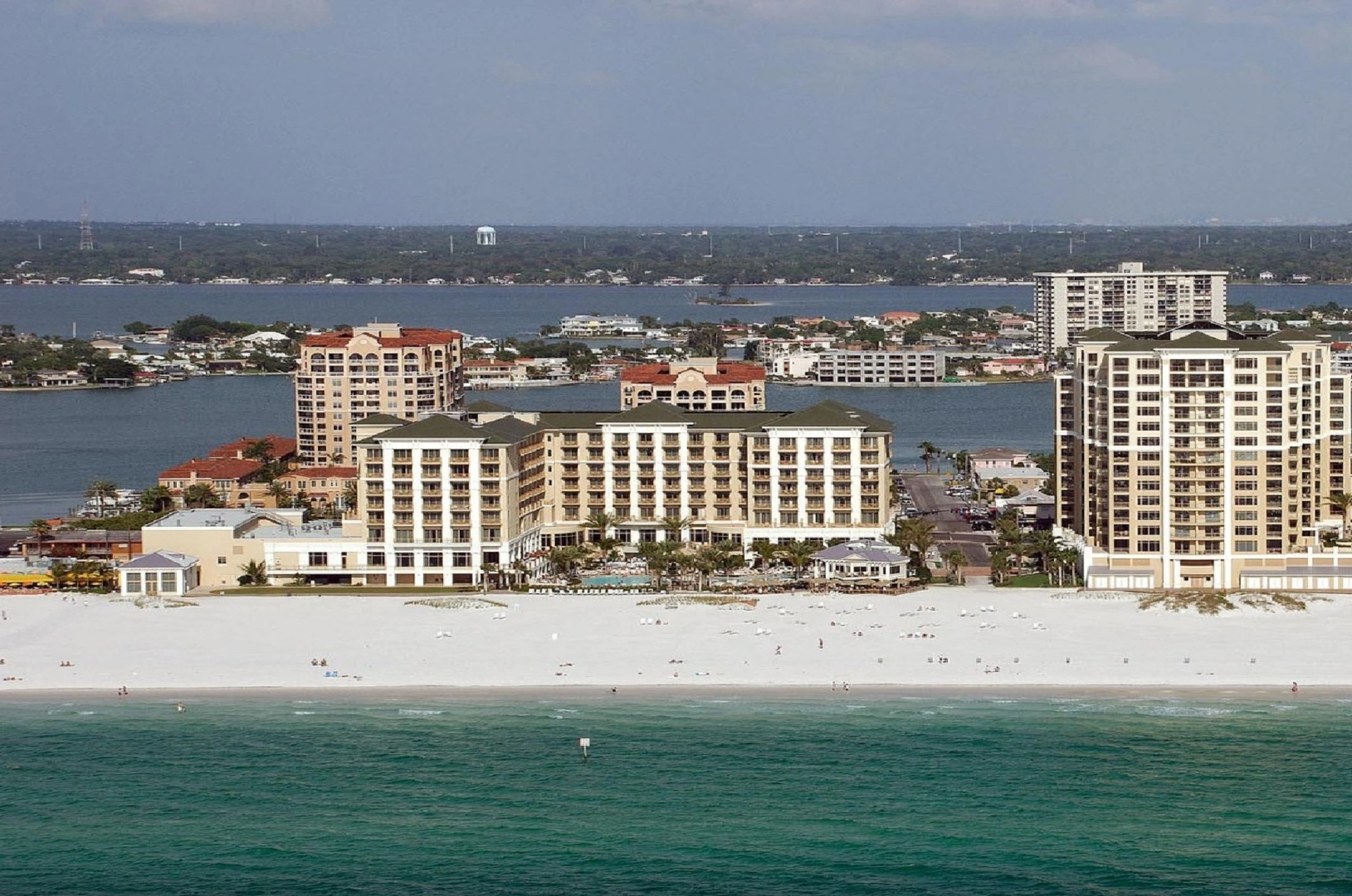 Foto - Sandpearl Resort