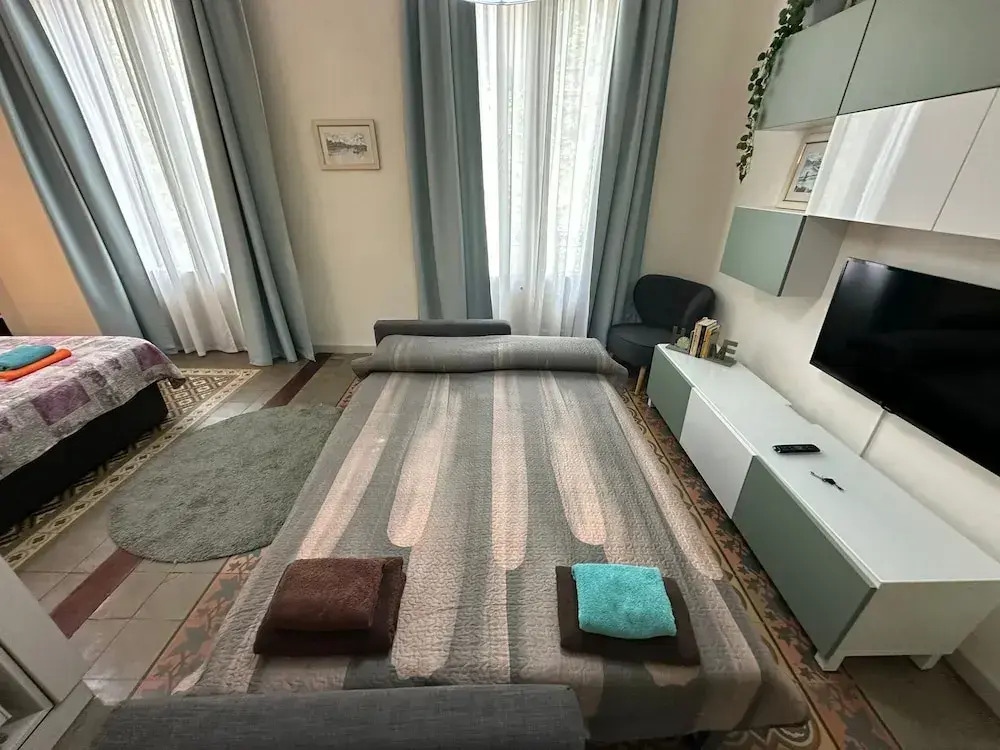 Foto - Rooms in Apartment Roger