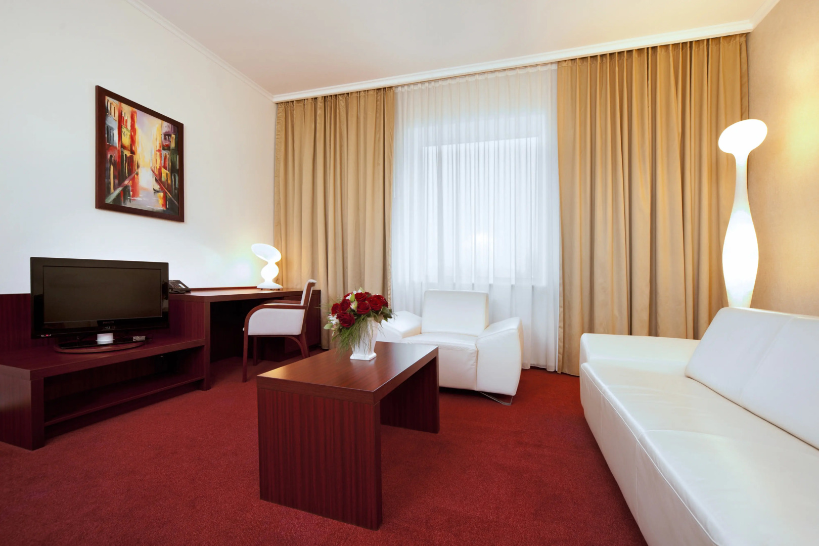 Foto - Premier Kraków Hotel