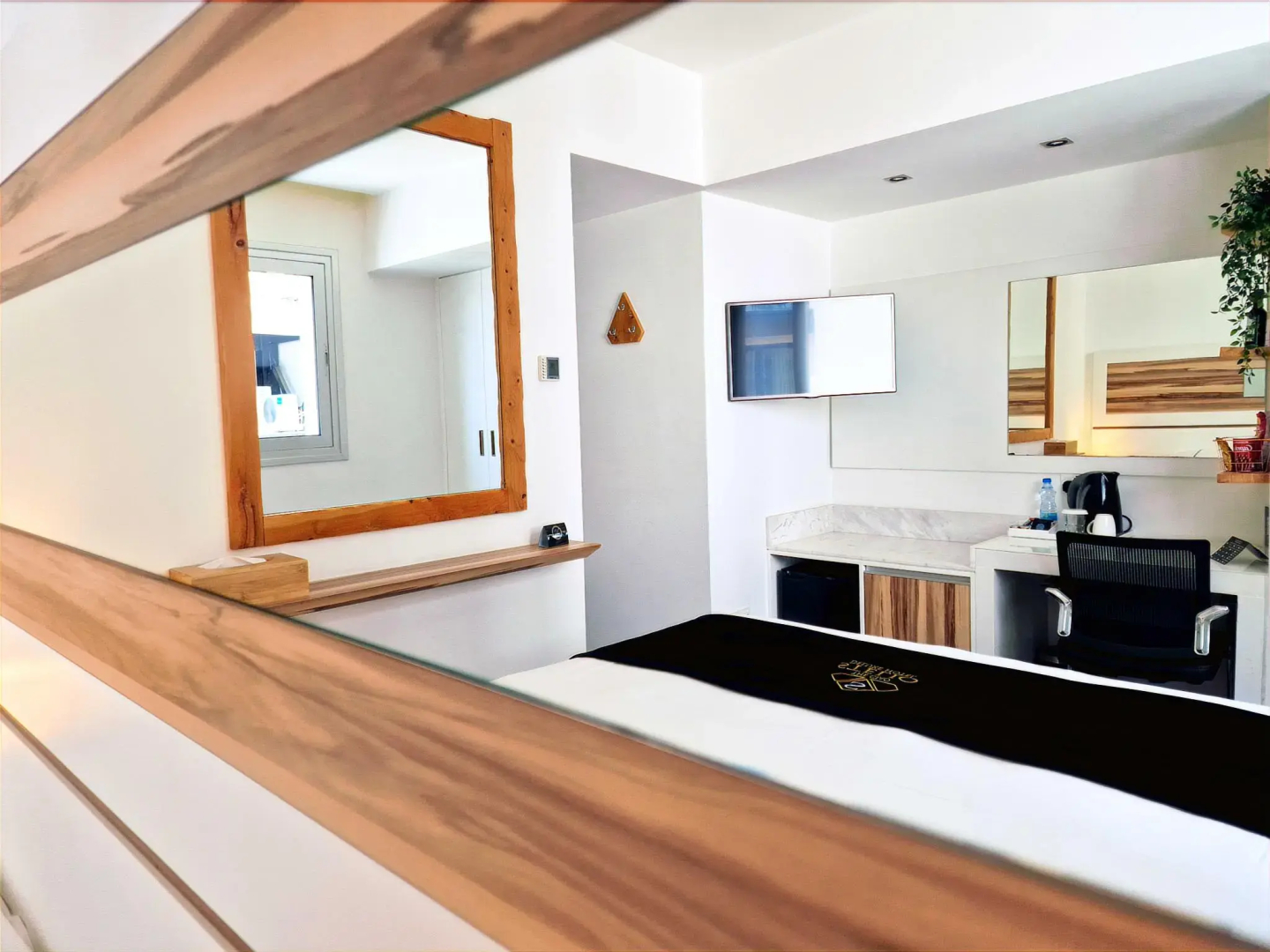 Foto - The Ciao Stelio Deluxe Boutique Hotel - Adults Only