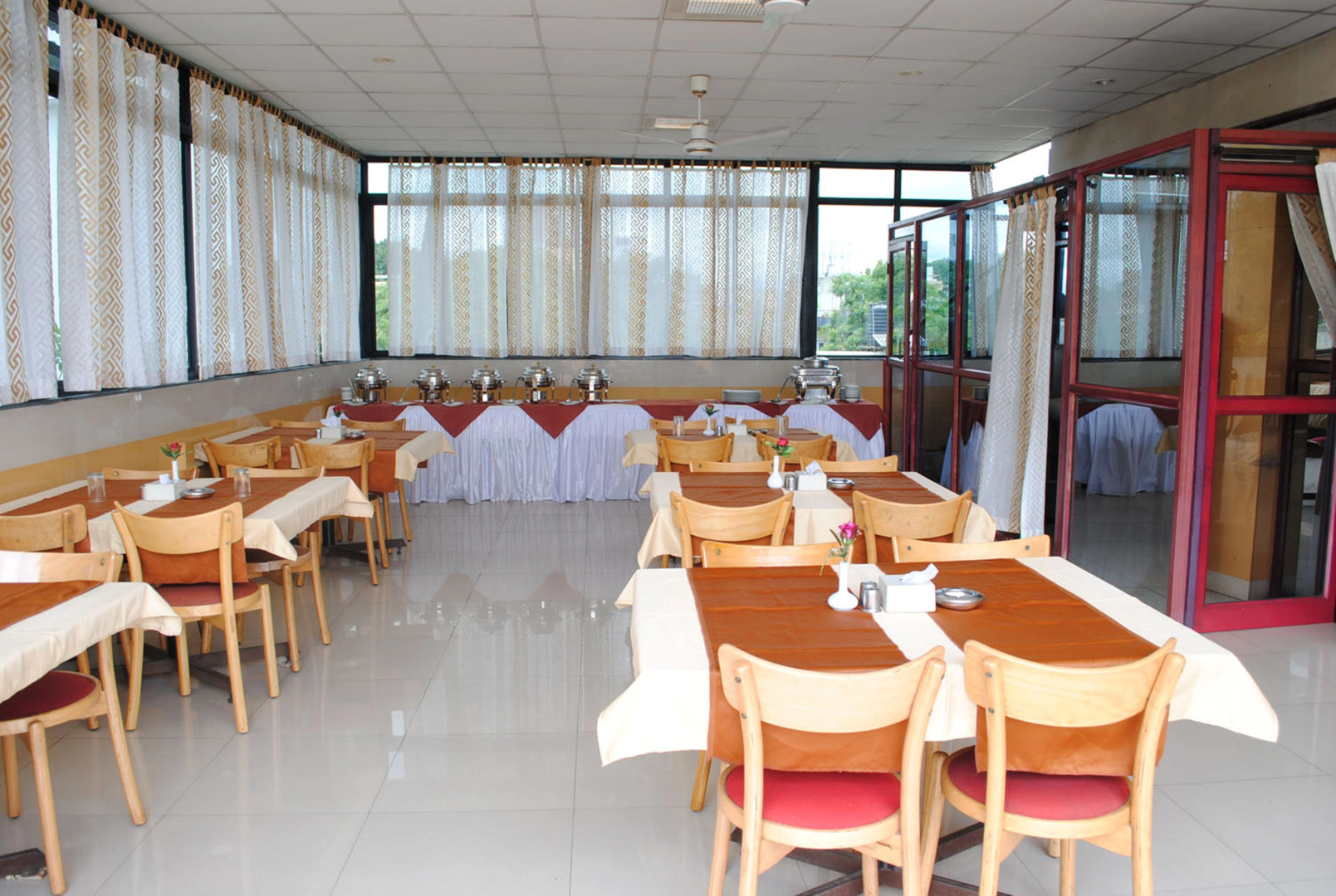 Foto - Hotel Swan Inn