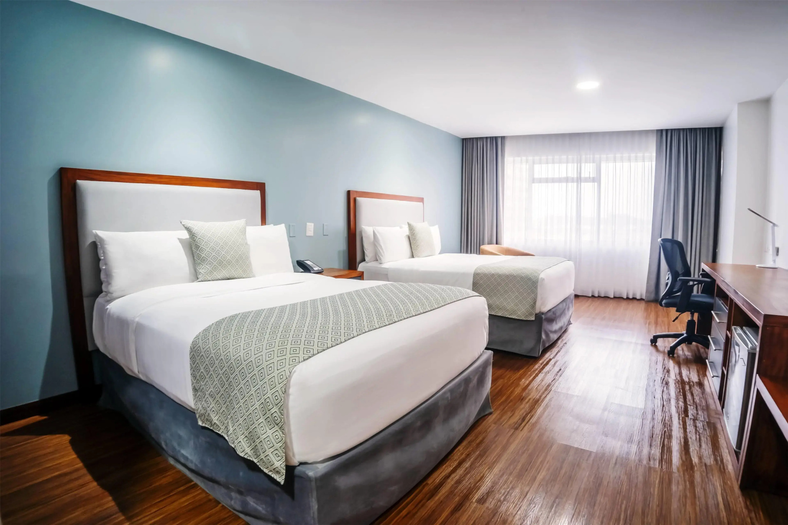 Foto - TRYP by Wyndham Guayaquil Airport
