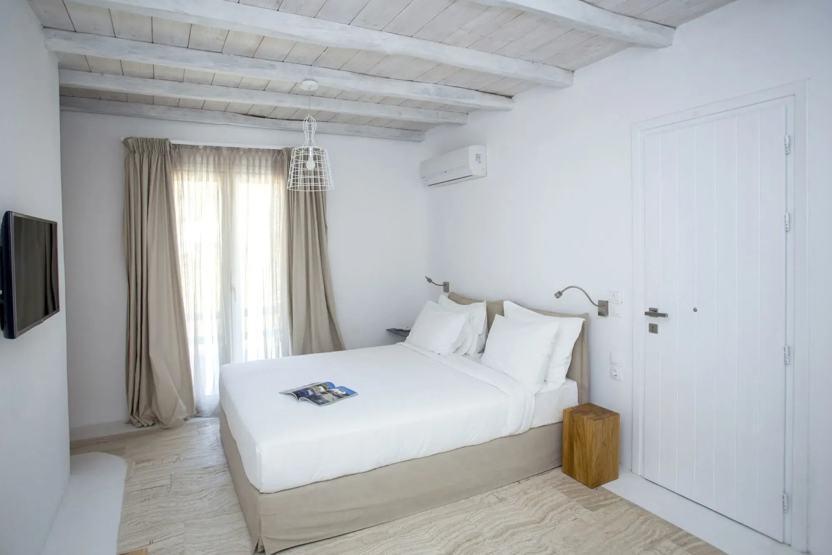 Photo - Senses Luxury Suites & Villas