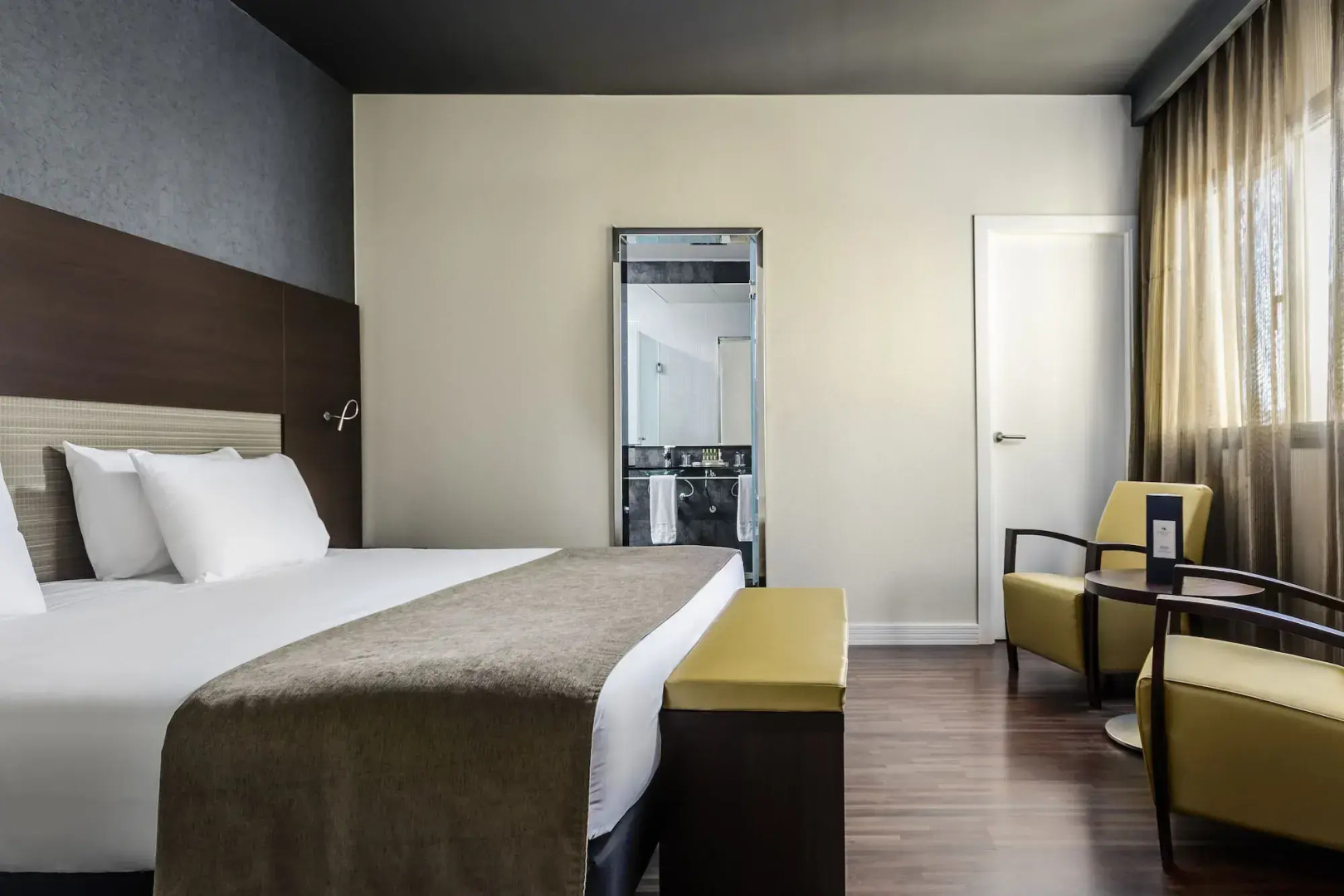 Foto - Eurostars Asta Regia Jerez