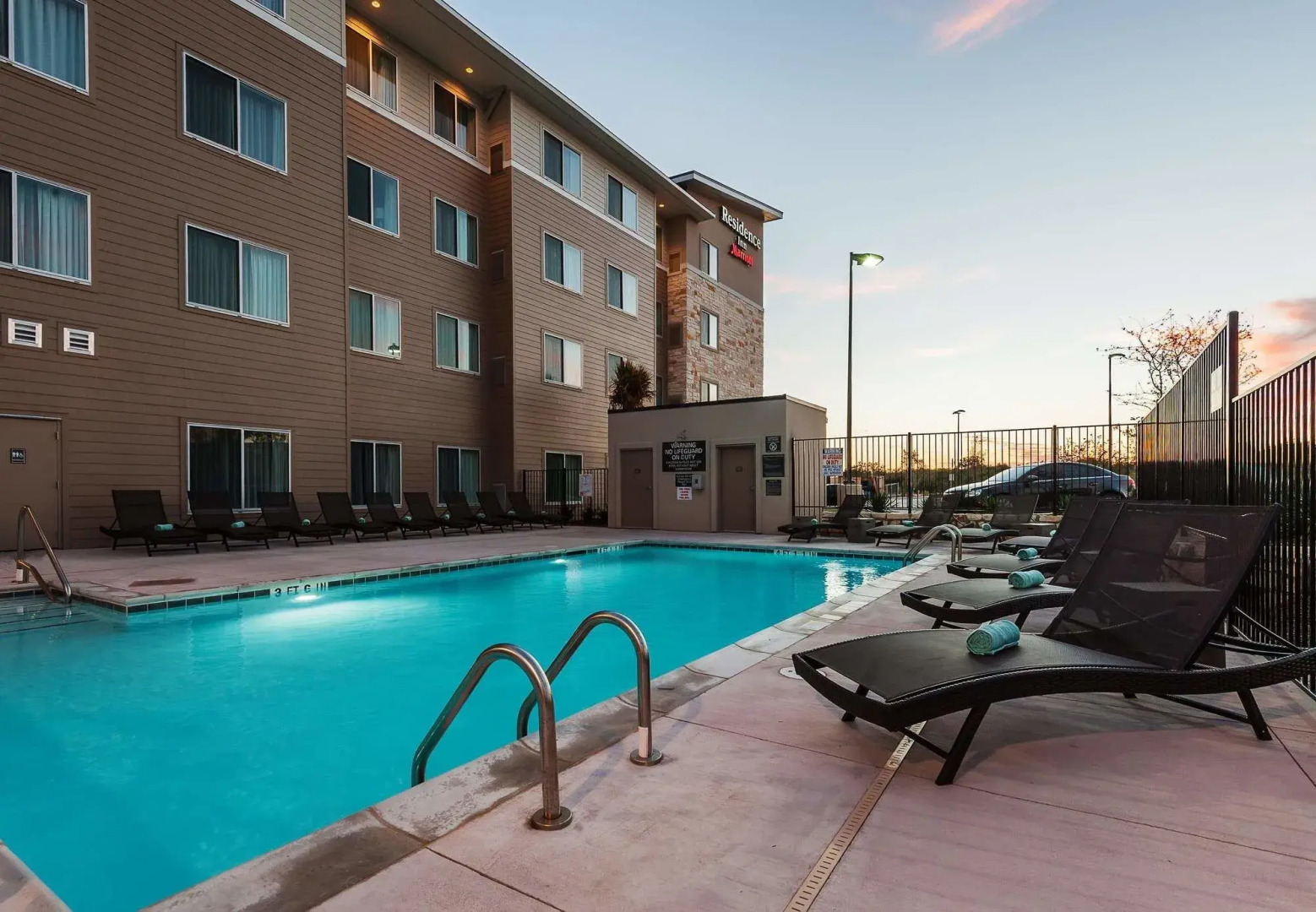 Photo - Residence Inn by Marriott Austin Airport