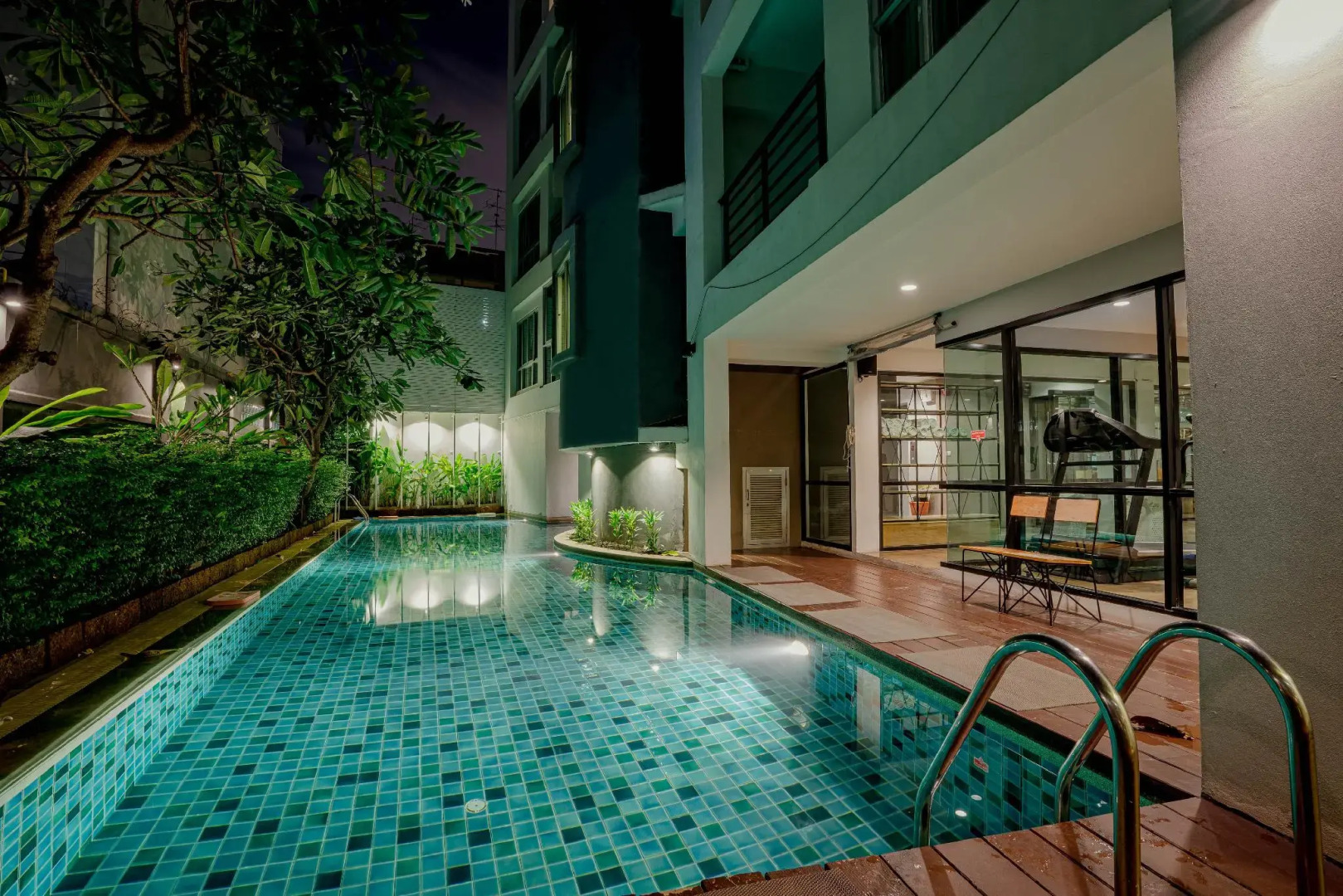 Photo - Peace Land Khaosan