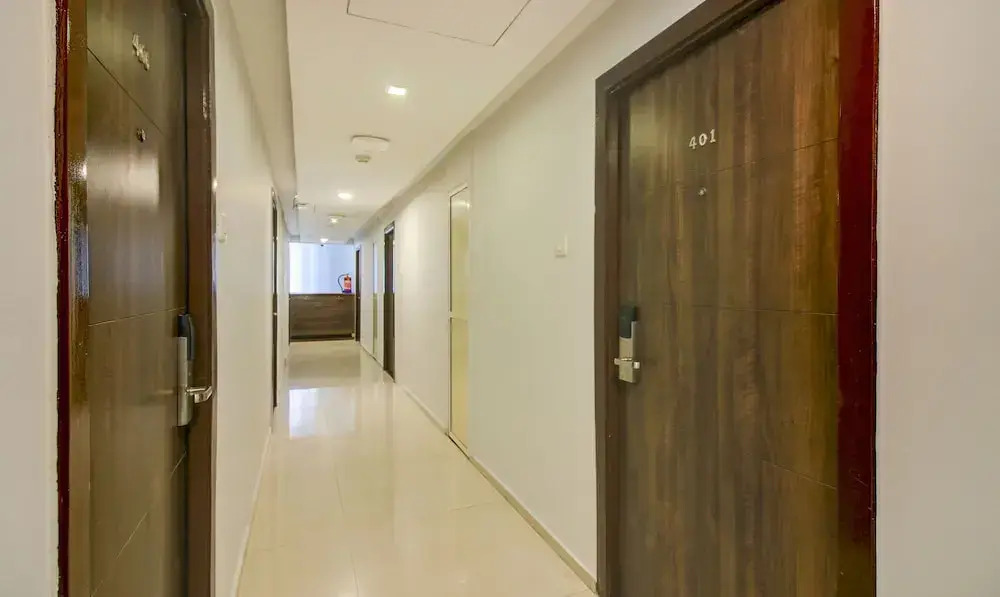Foto - Hotel Aura - Near Malad Link Road