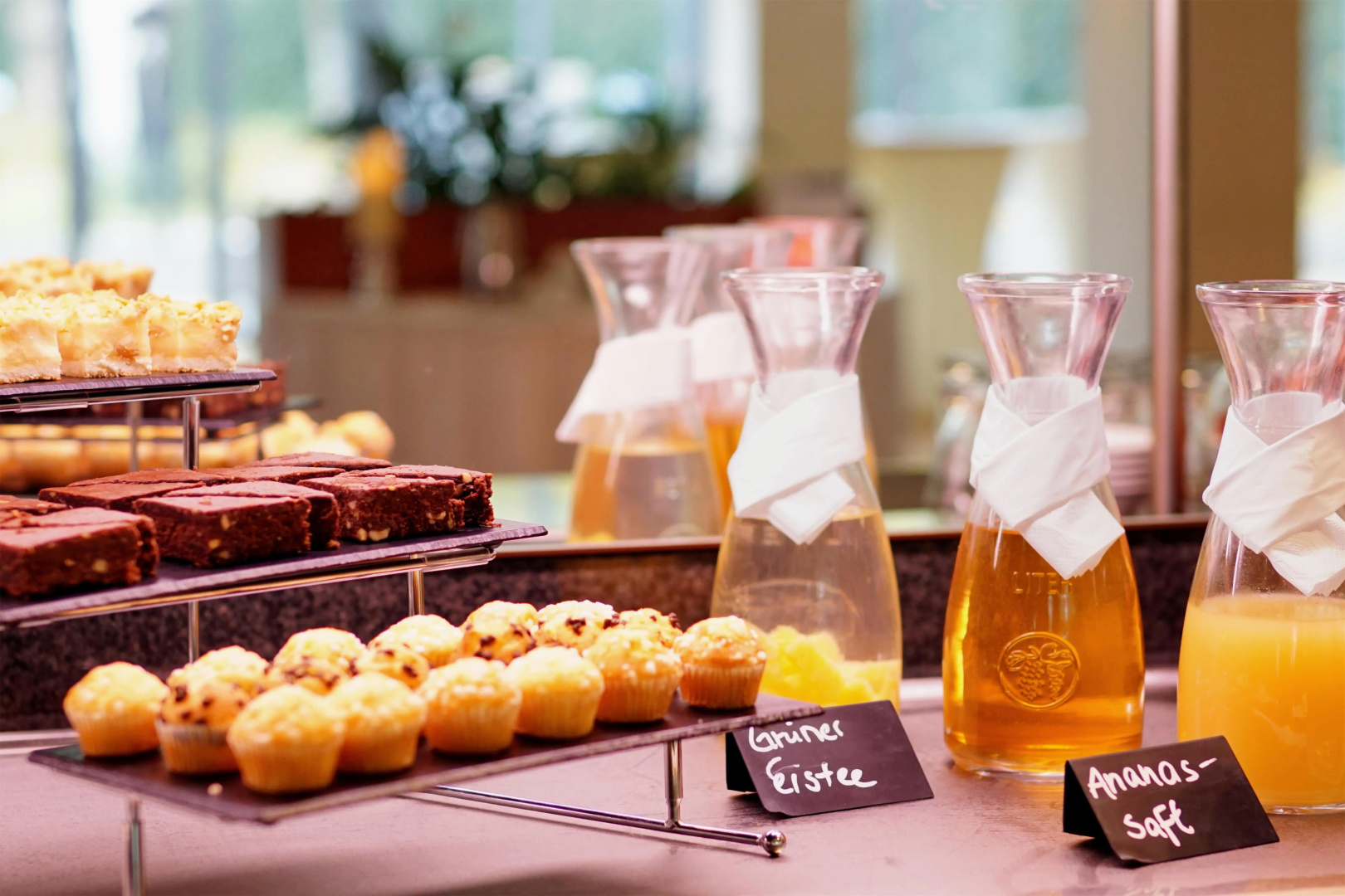 Photo - Best Western Macrander Hotel Frankfurt/Kaiserlei