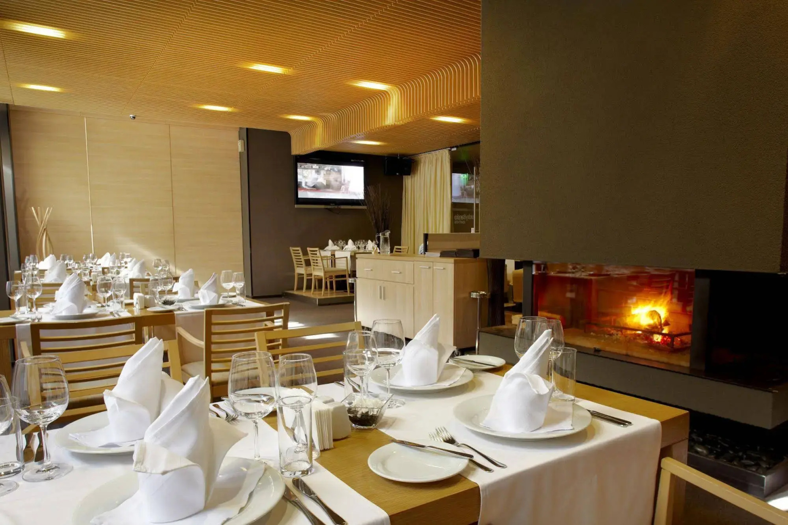 Photo - Lucky Bansko Aparthotel SPA & Relax