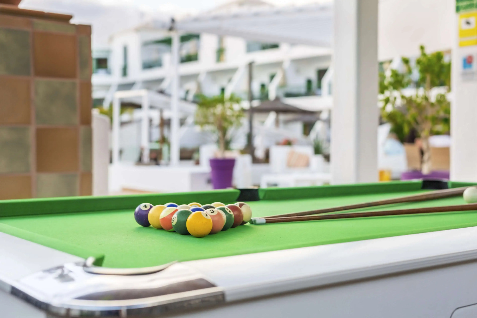 Foto - Club del Carmen