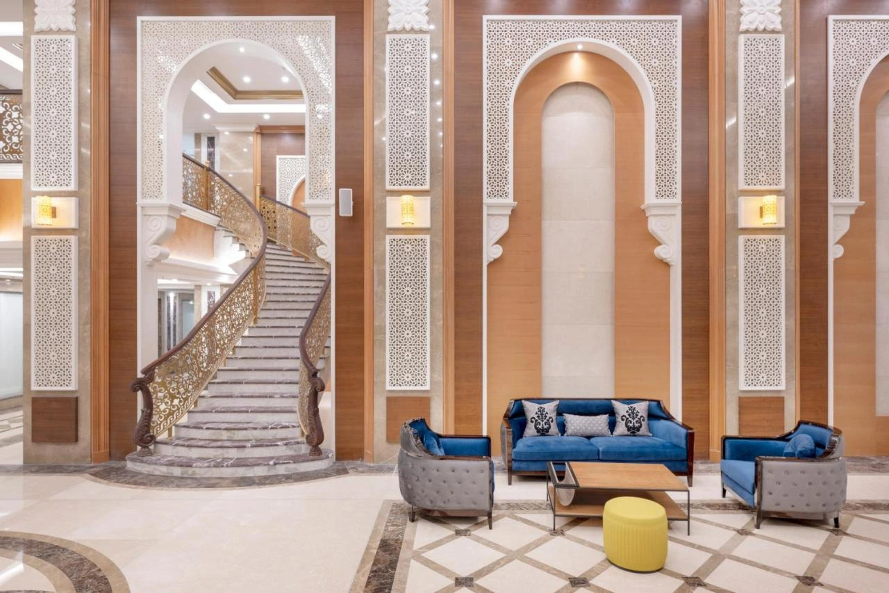 Foto - La Maison Hotel Doha
