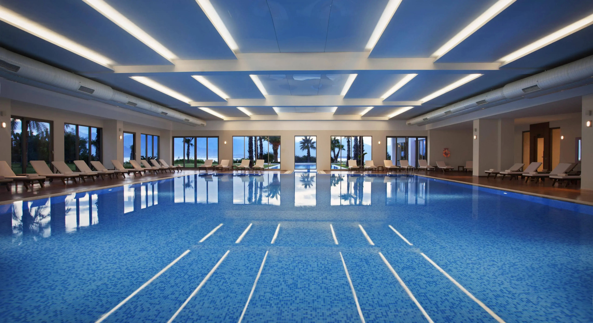 Photo - Akra V - Access to Akra Antalya