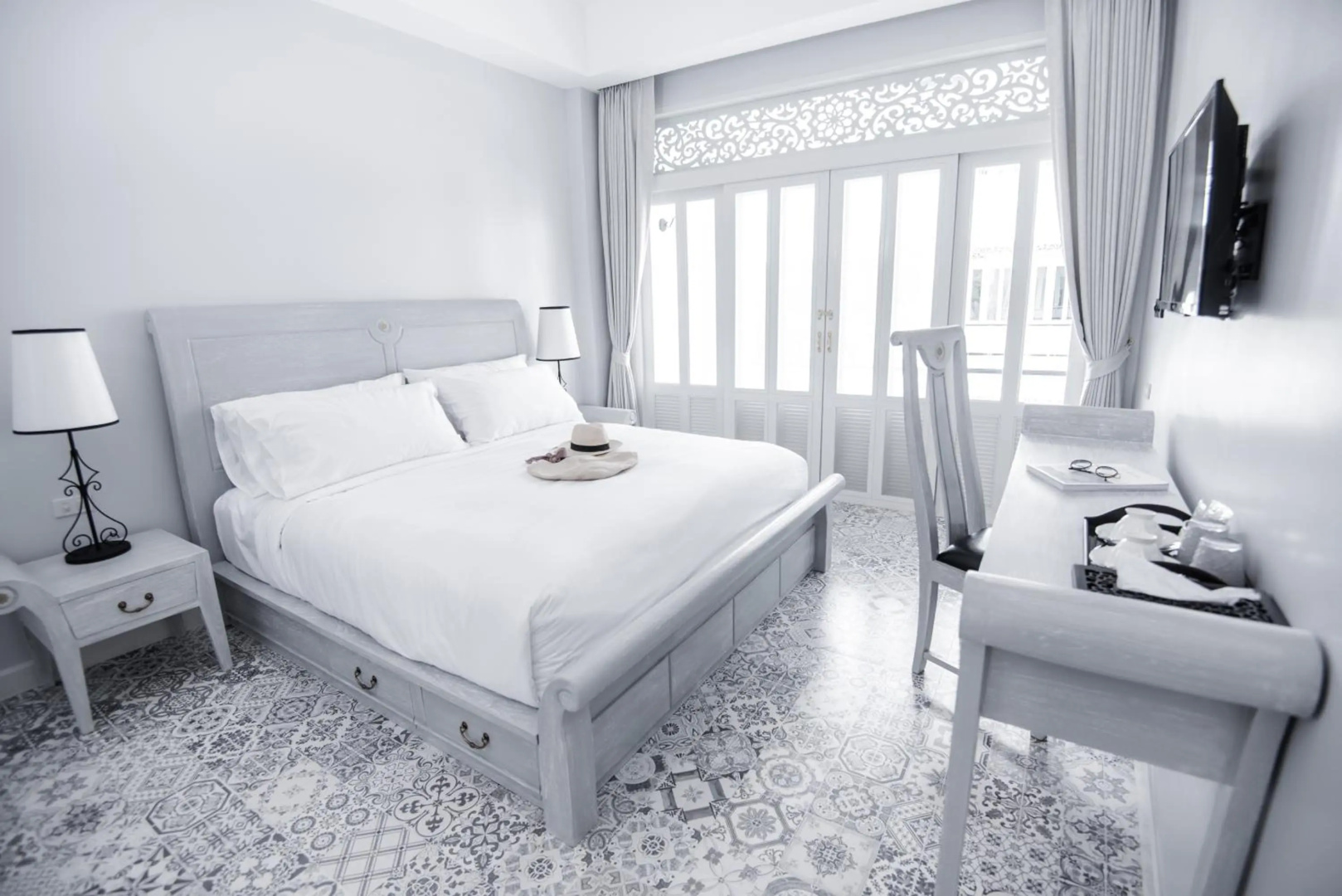 Foto - Noursabah Pattaya