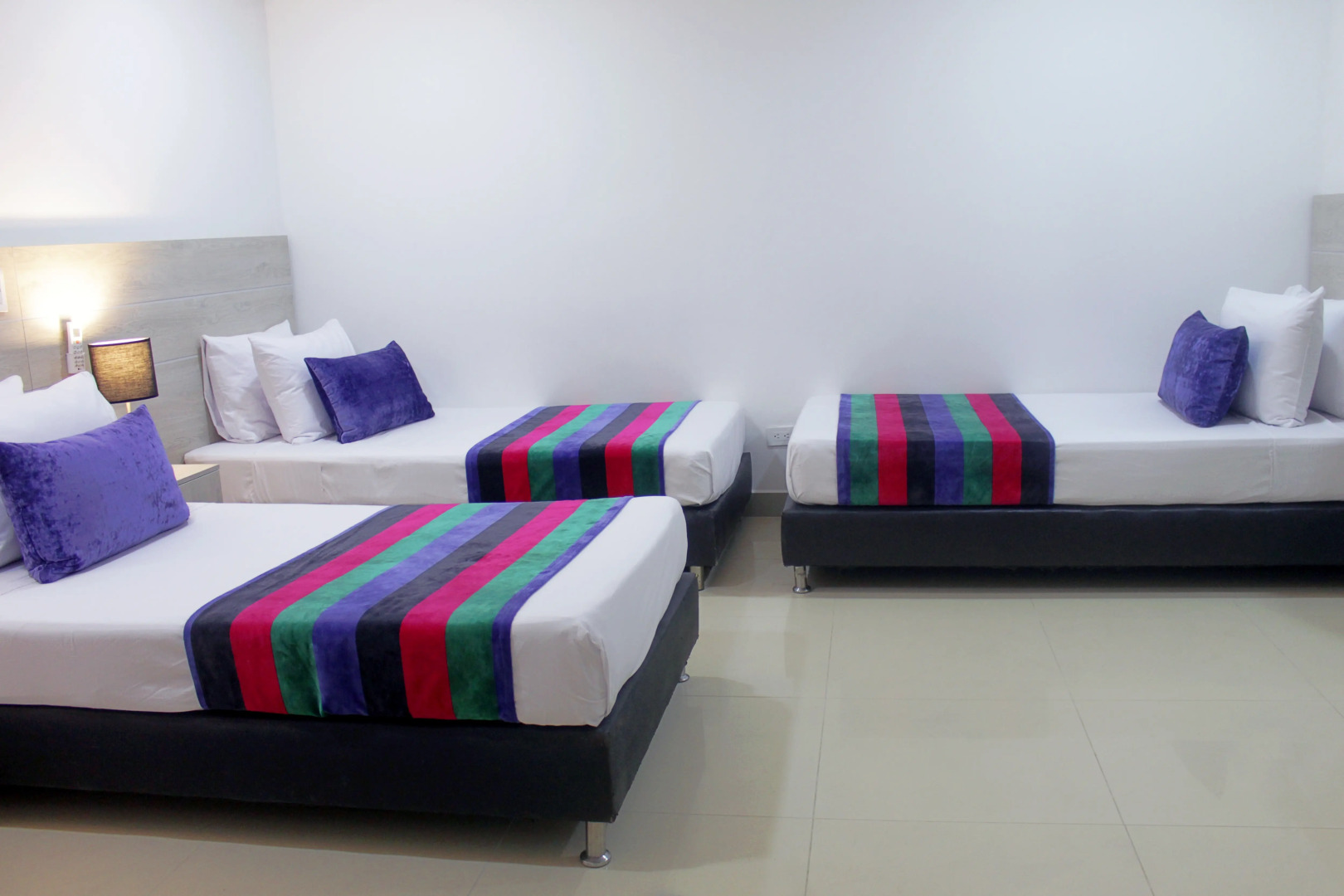 Foto - Hotel Suite Comfort