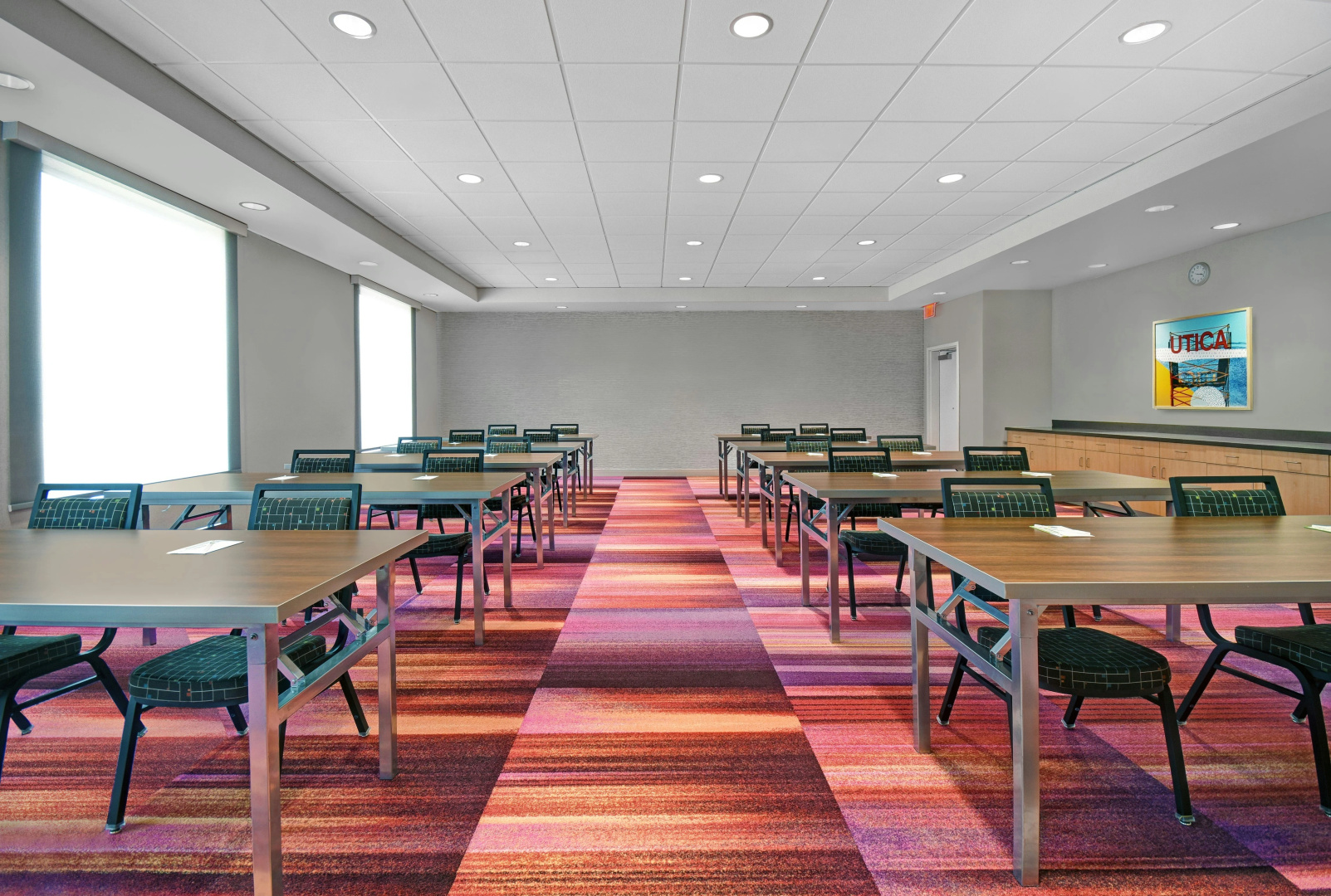 Foto - Home2 Suites by Hilton Utica, NY