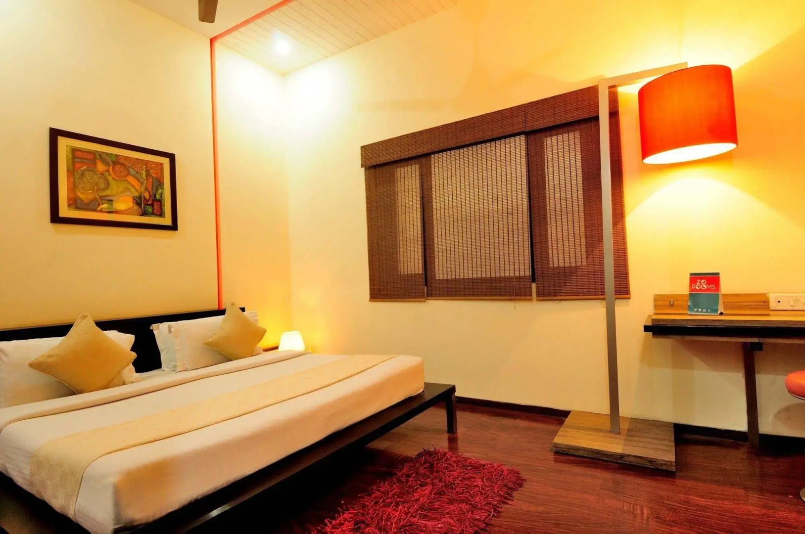 Photo - Zostel Delhi