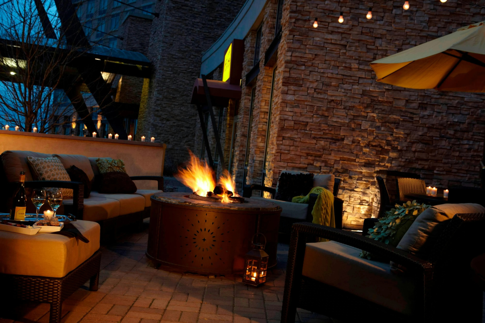 Foto - Renaissance Boulder FlatIron Hotel