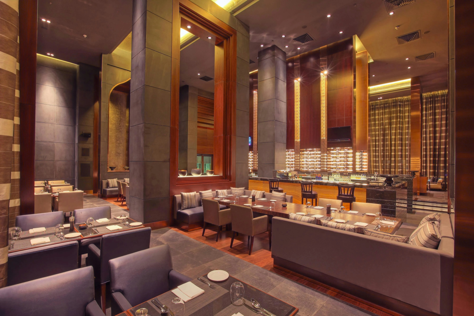 Photo - JW Marriott Hotel Pune