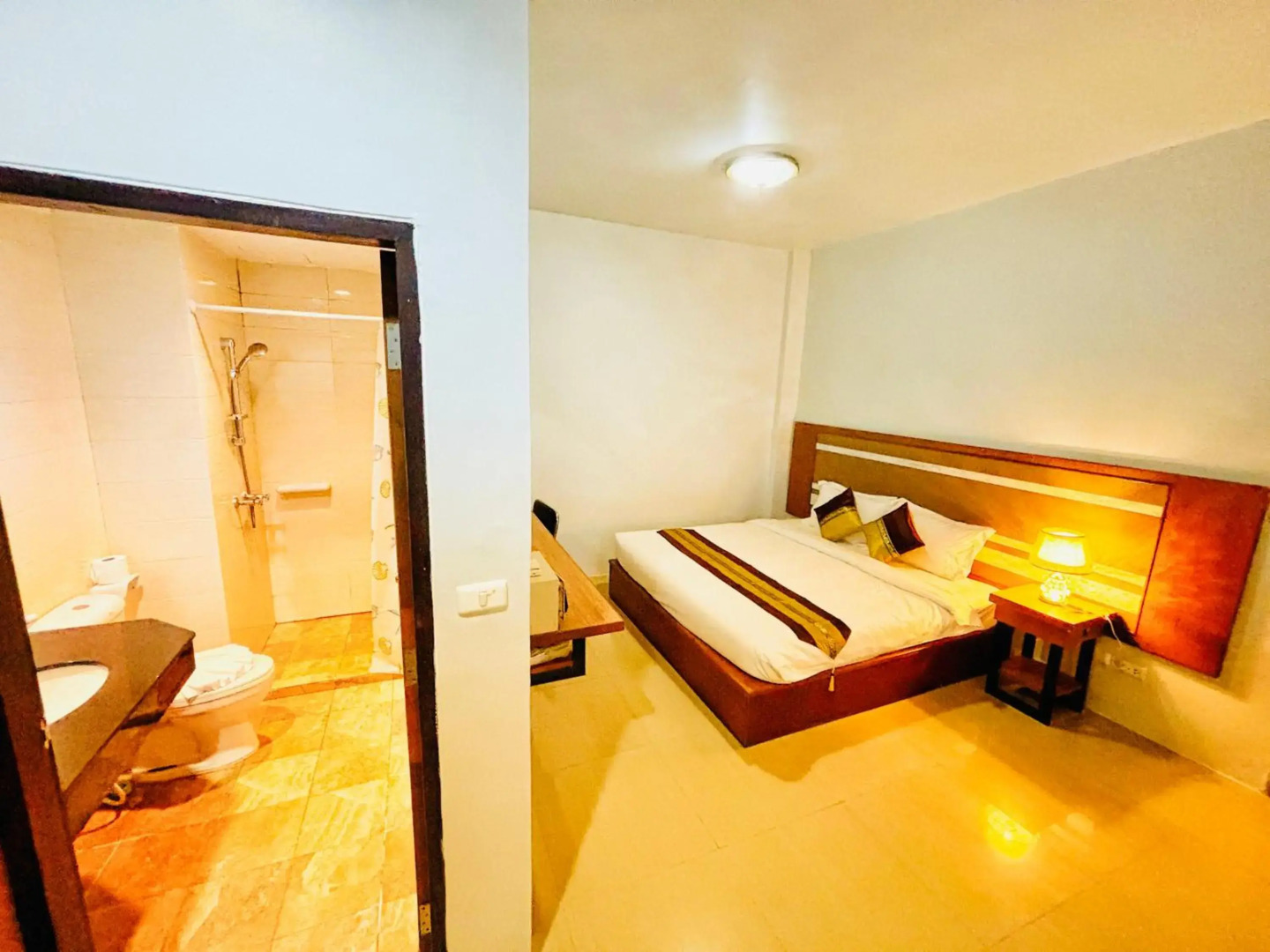 Photo - patong v hotel