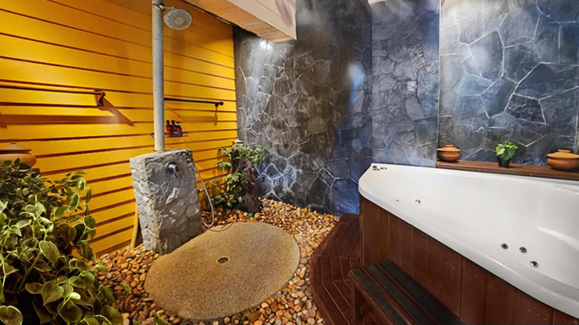 Foto - Birds and Bees Resort