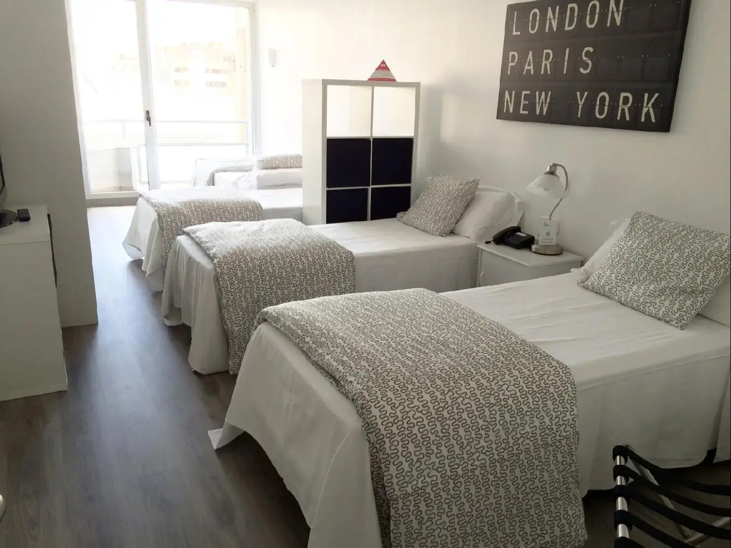 Foto - Aparthotel Atenea Calabria