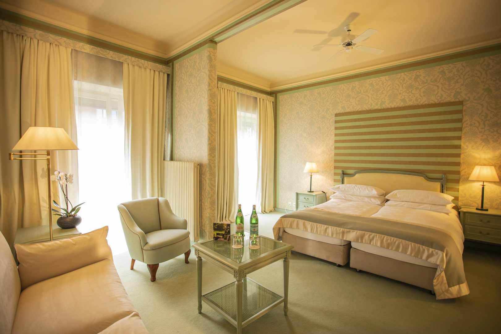 Photo - Grand Hotel Villa Castagnola