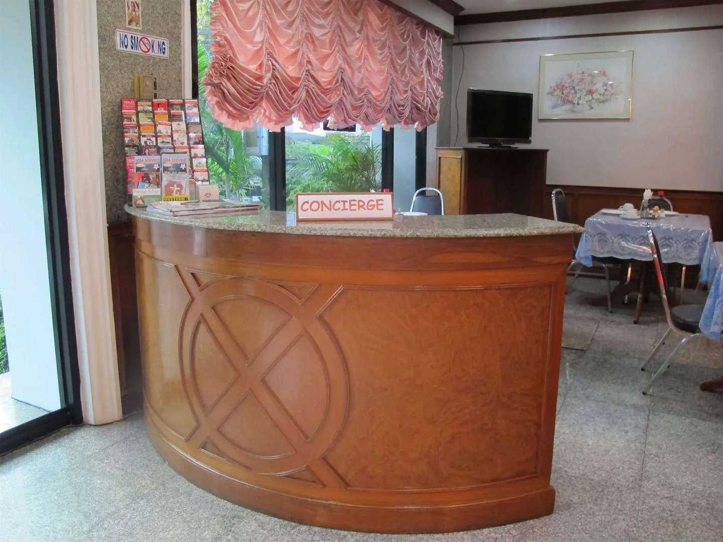 Photo - The Promenade Bangkok