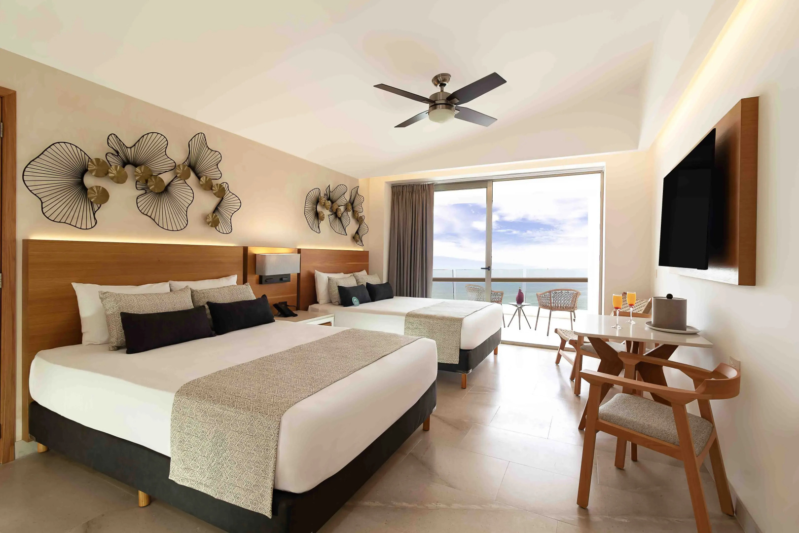 Foto - Sunset Plaza Beach Resort Puerto Vallarta All Inclusive