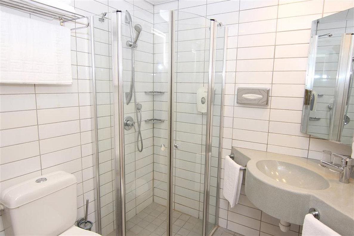 Foto - Hotel Poli Urban By AFI Hotels