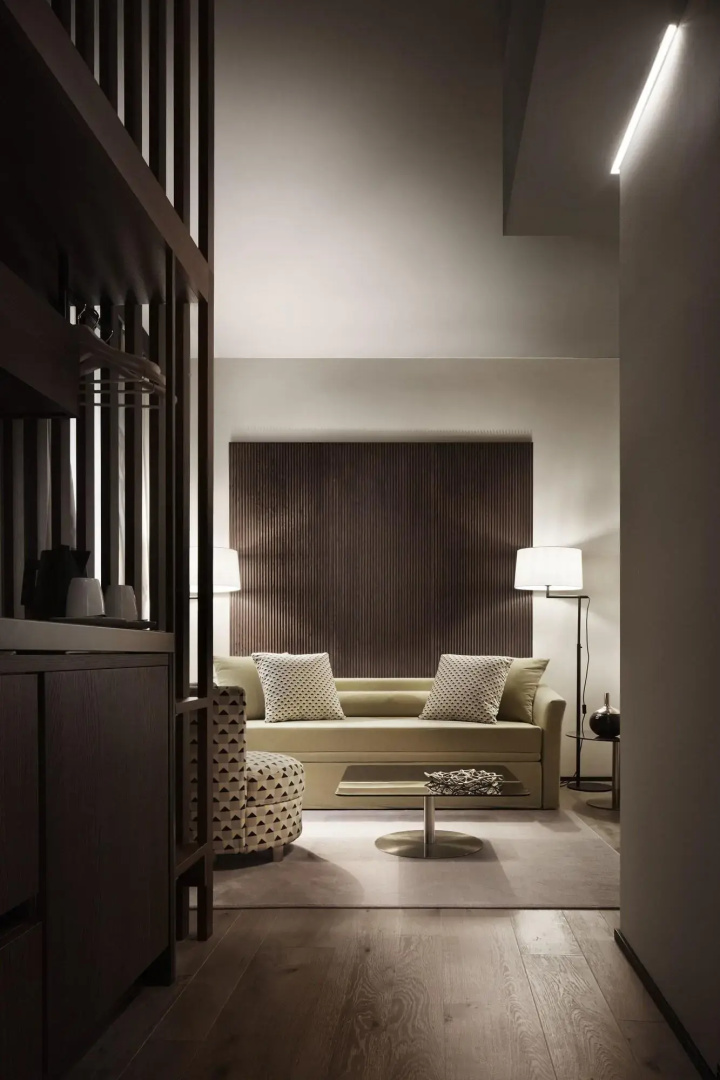 Photo - Speronari Suites