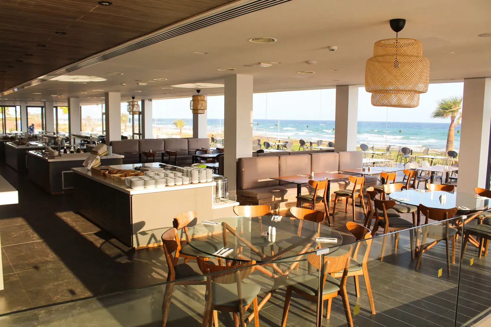 Foto - Piere Anne Beach Hotel