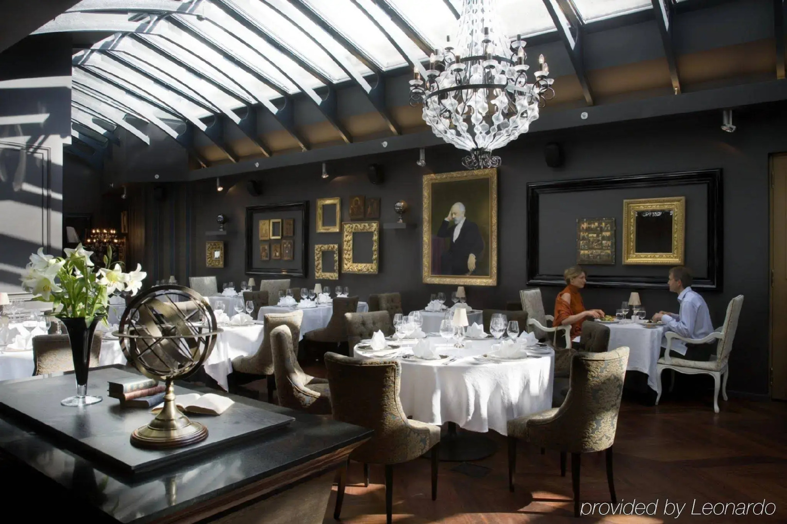 Foto - Hotel Telegraaf, Autograph Collection