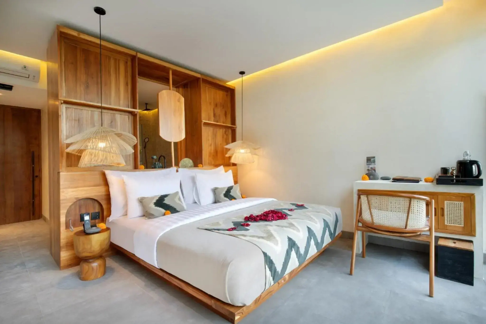 Foto - Suara Alam Ubud Villa by Ini Vie Hospitality