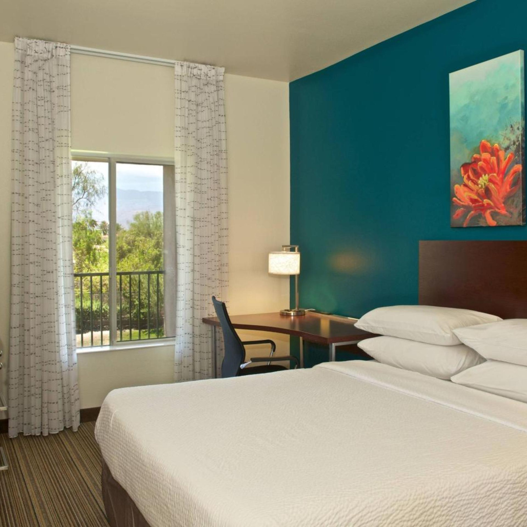 Photo - Residence Inn By Marriott Palm Desert