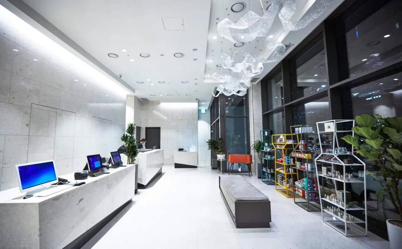 Photo - HOTEL in 9 Gangnam