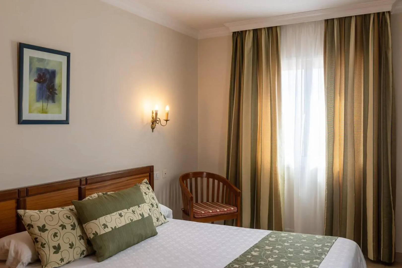 Foto - Hotel Marte