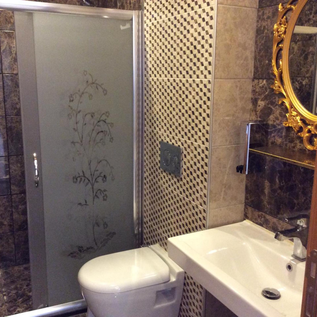 Foto - Hotel Yonca