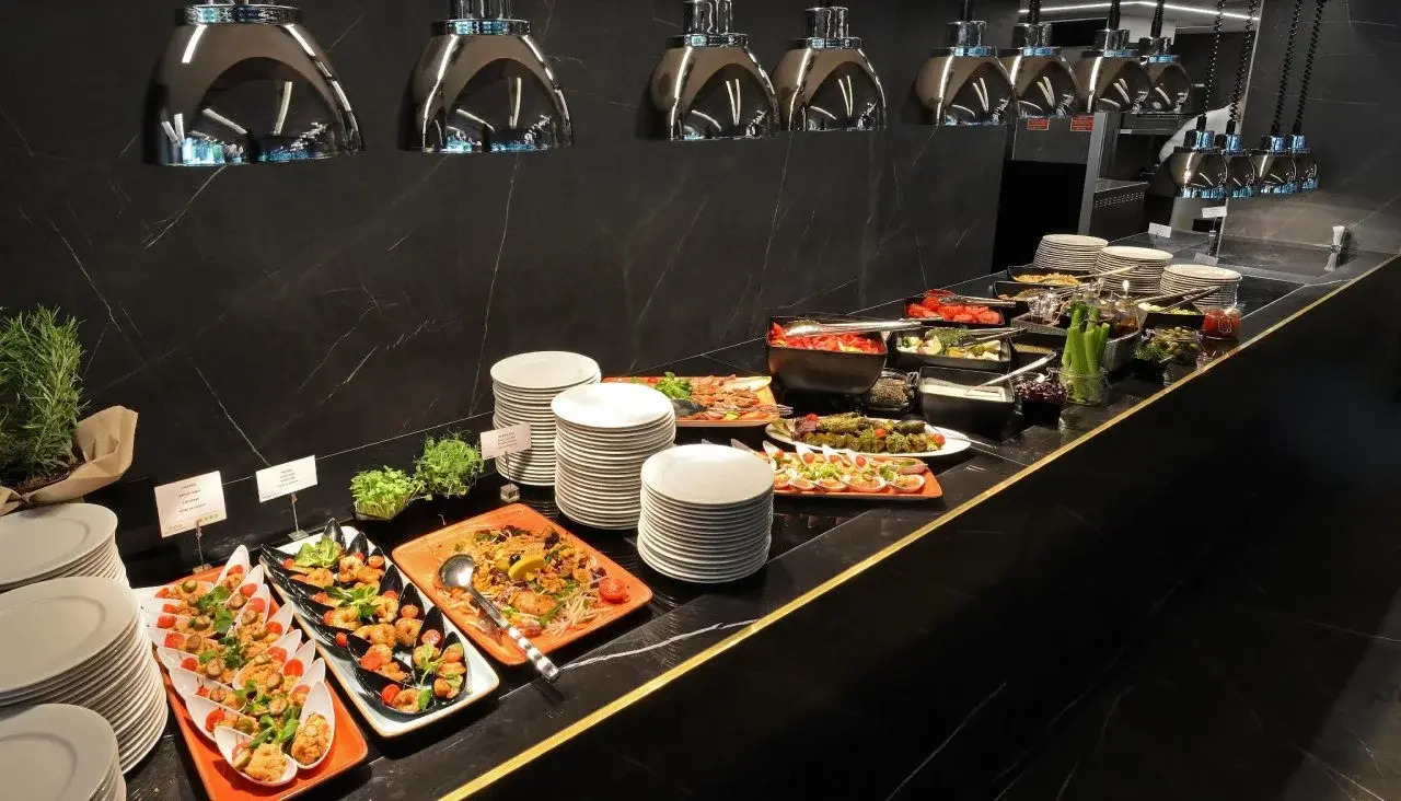 Foto - Ensana Thermal Margaret Island