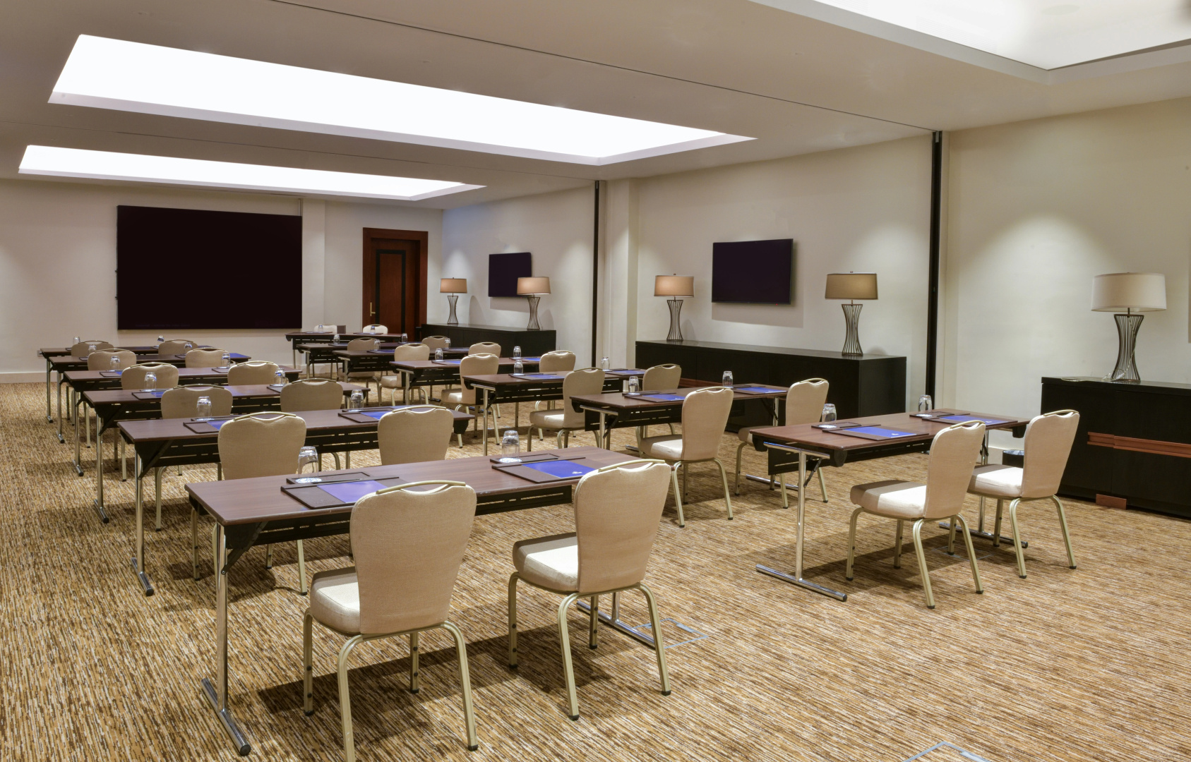 Foto - Hilton Tangier Al Houara Resort & Spa