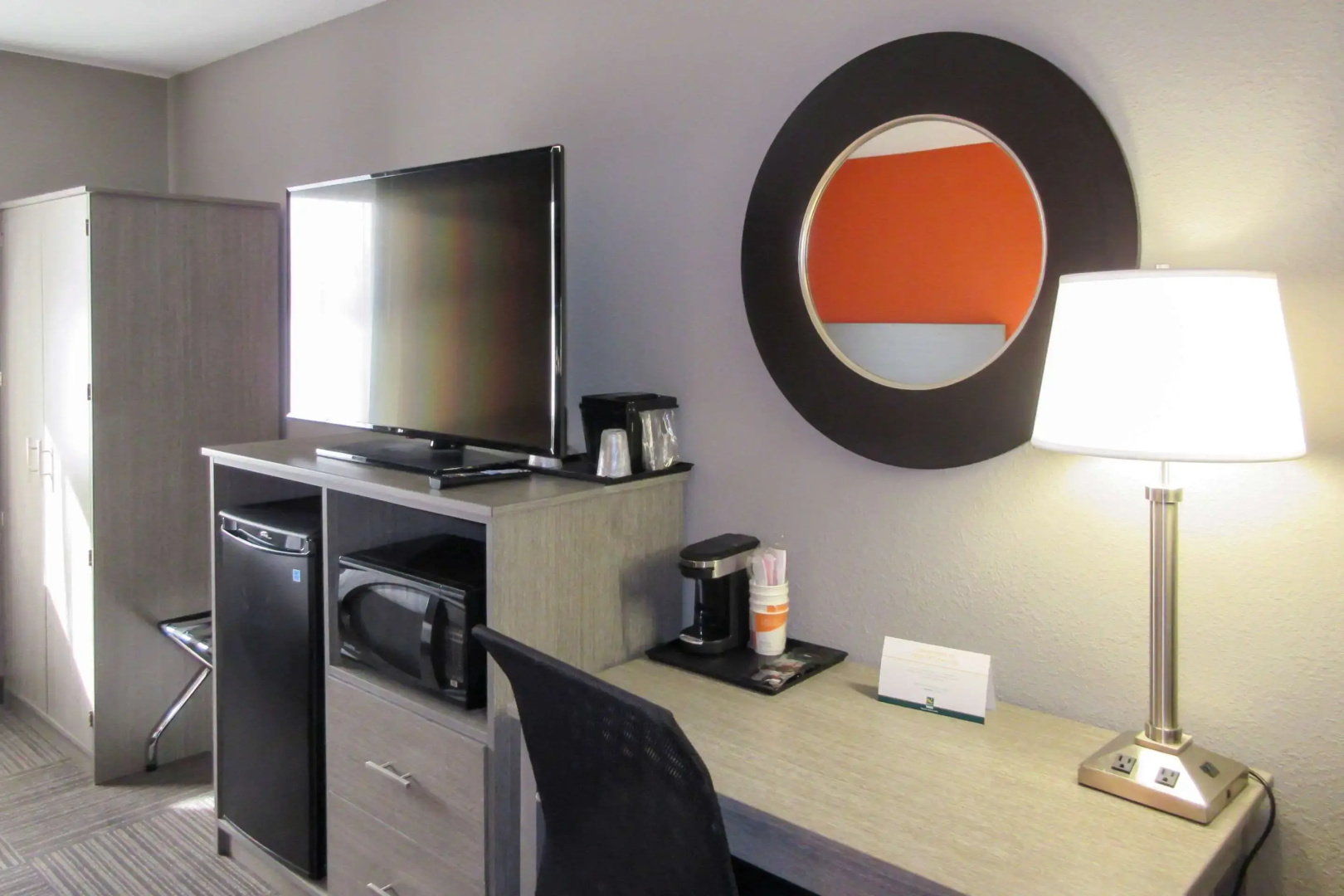 Photo - Quality Inn & Suites Hammond Near I-8090