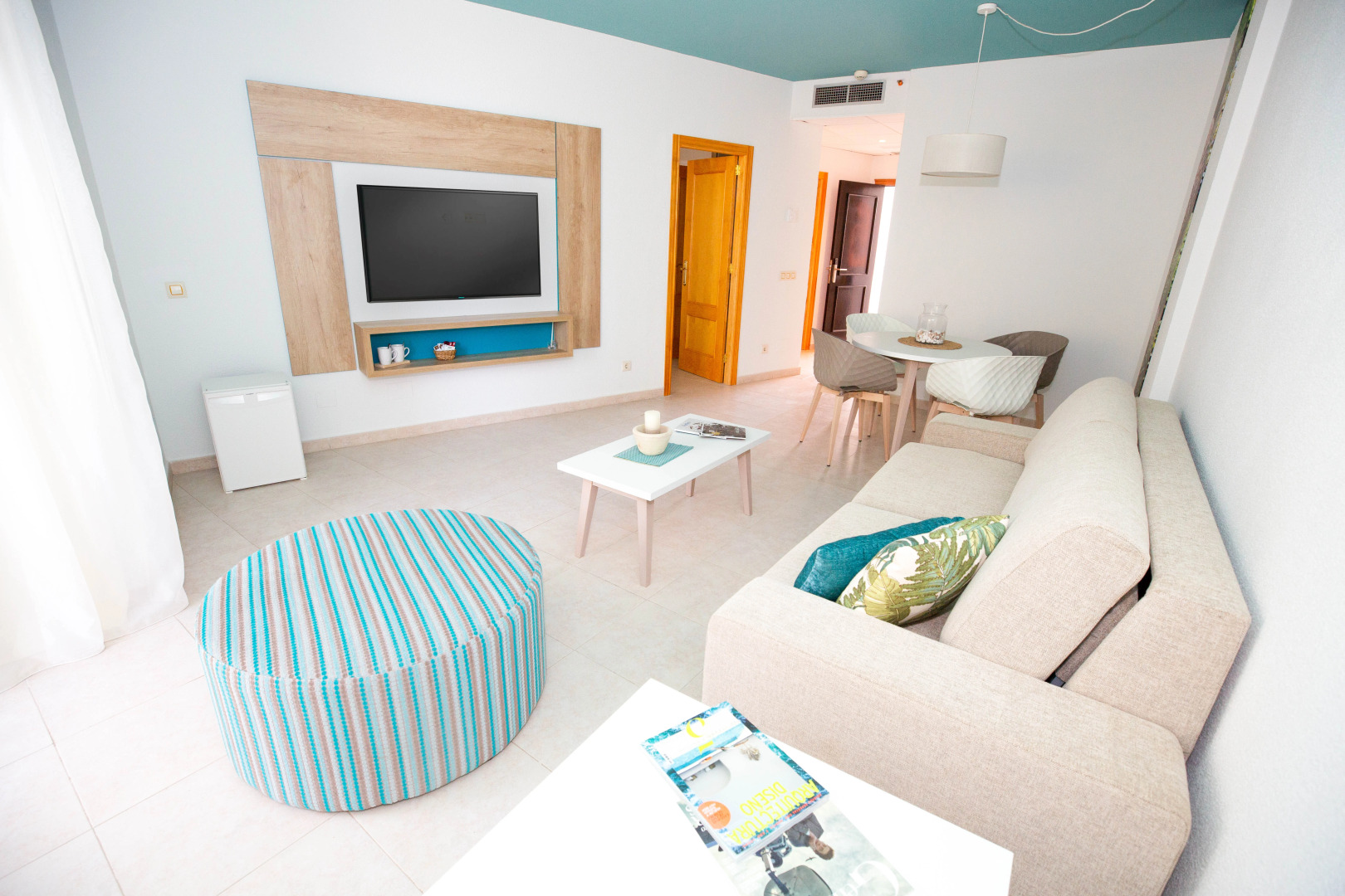 Foto - Gara Suites Golf & Spa