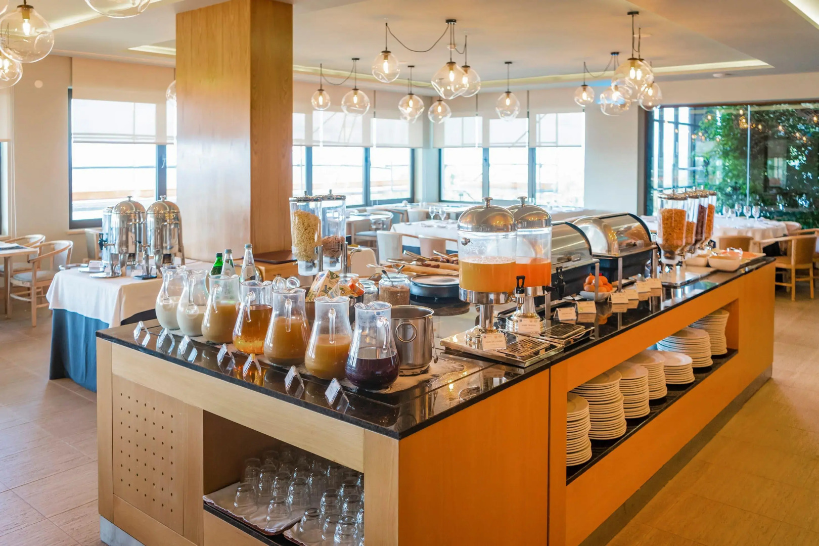 Foto - Meliá Castelo Branco