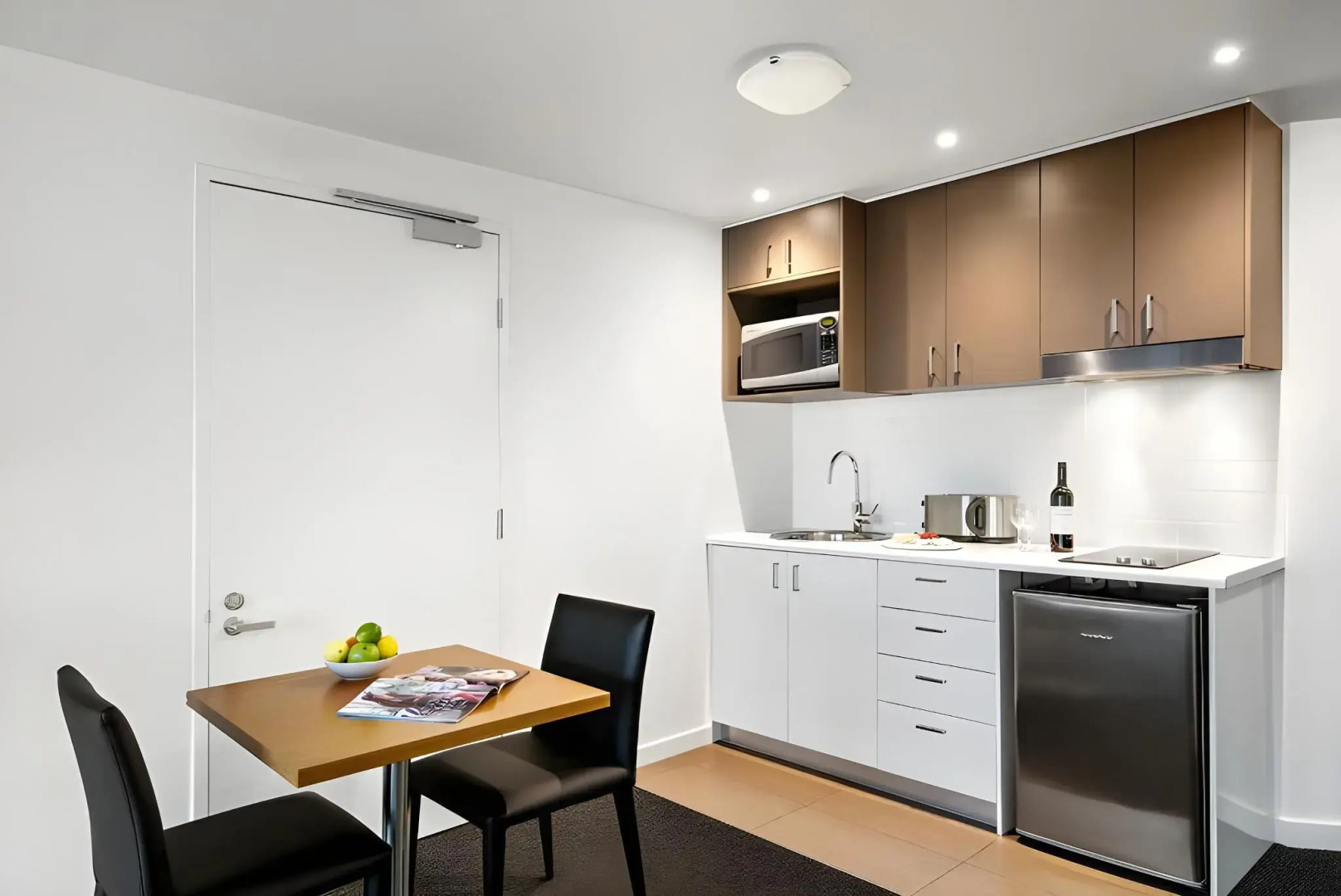 Foto - Quest Cheltenham