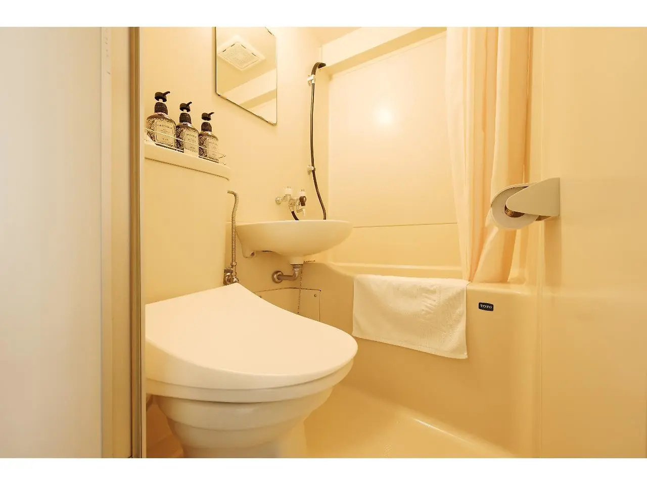 Foto - Hotel Suntargas Otsuka