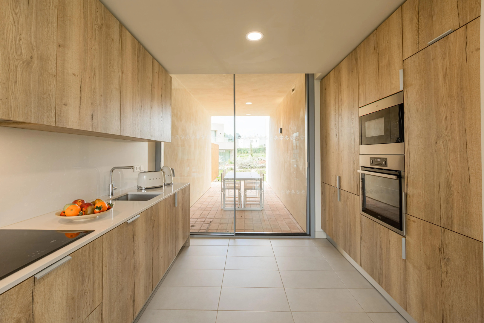 Foto - White Shell Beach Villas