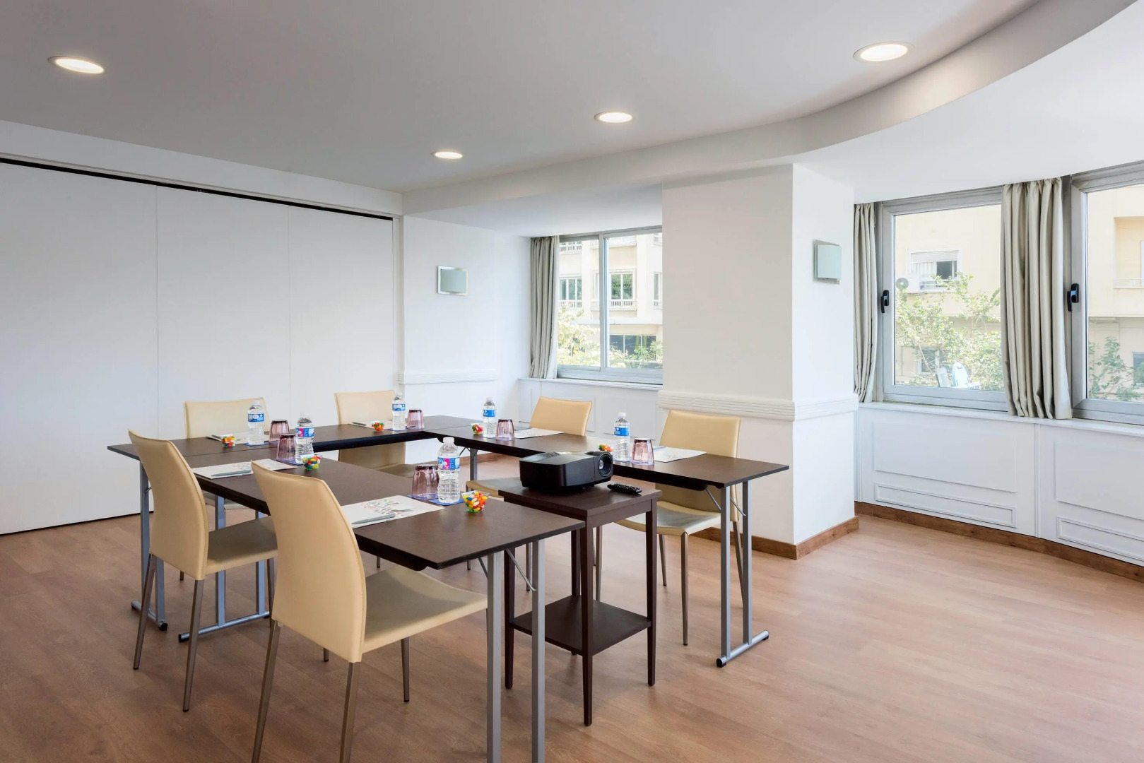 Foto - Hotel Alicante Gran Sol, affiliated by Meliá