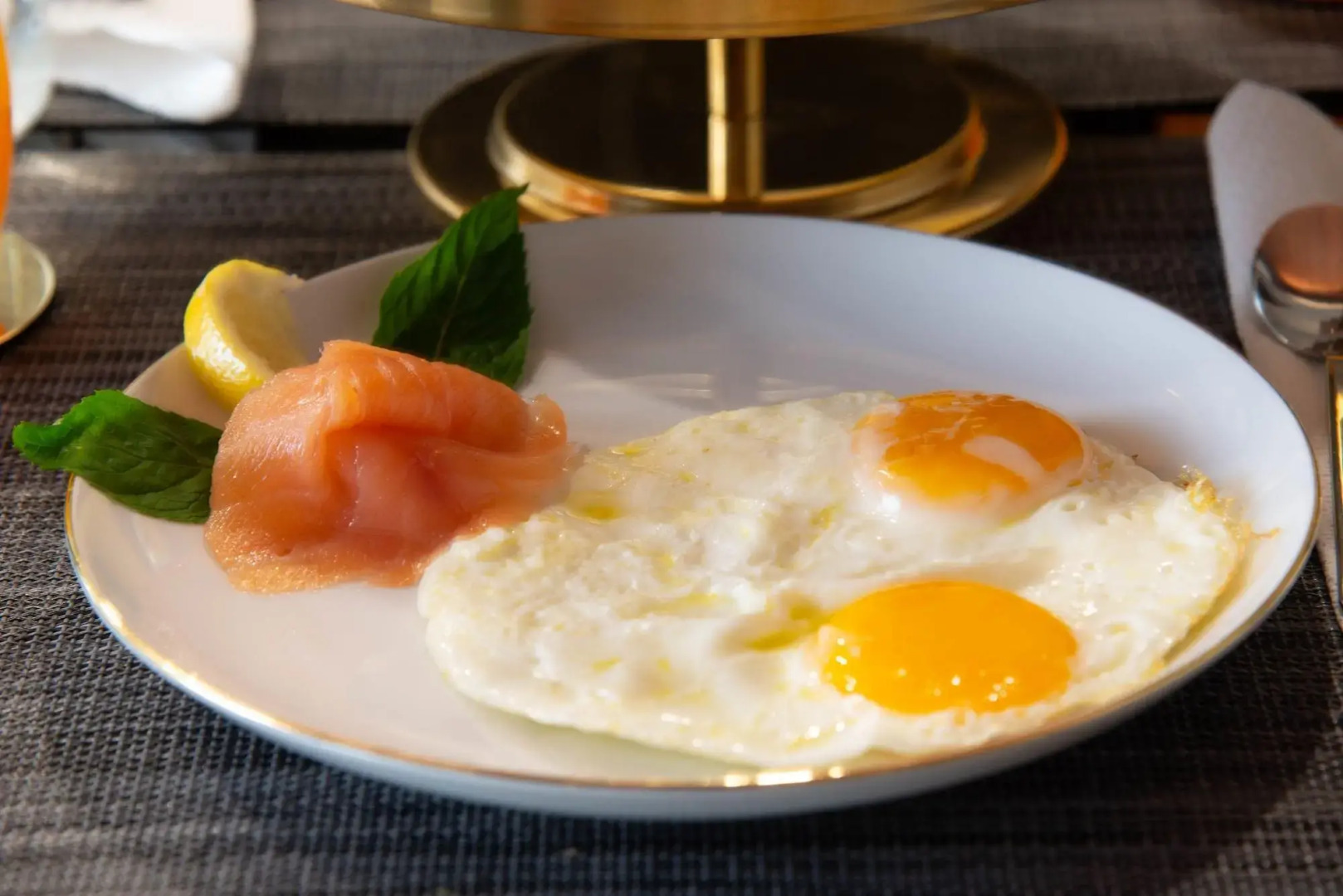 Foto - NEMAN Maison Experience I Pantheon