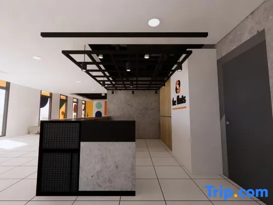 Foto - The City Flats Circuit